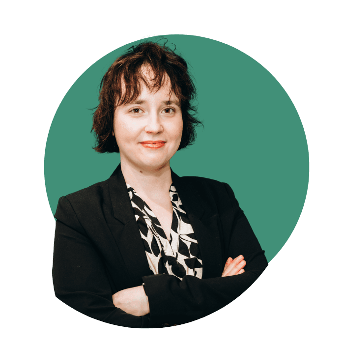 ZdjÄcie bio Alicja BuÄko